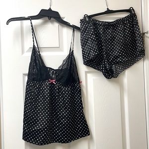 NWT adorable sexy 2pc mighty